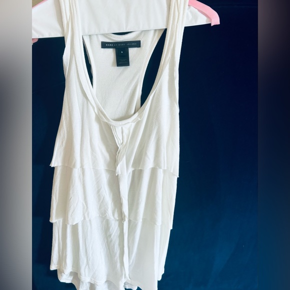 Marc Jacobs Layered Tank Top - Picture 1 of 3